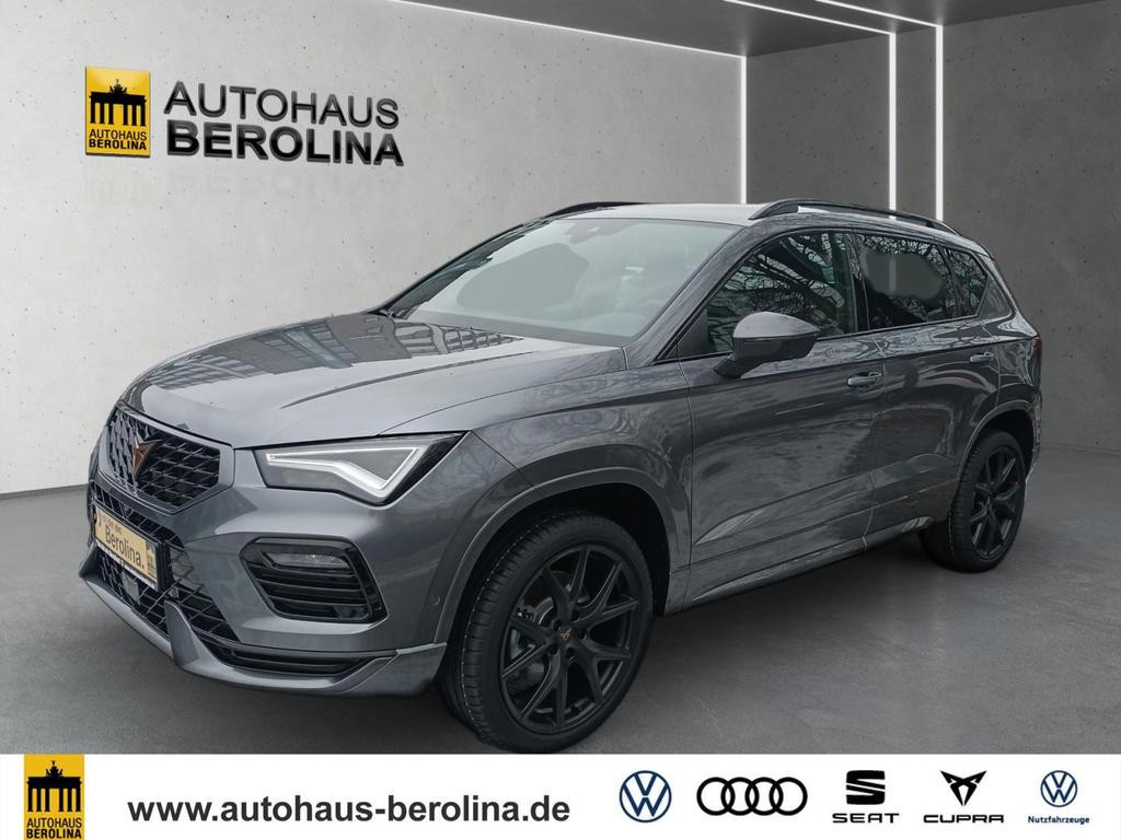 Cupra Ateca 1.5 TSI DSG
