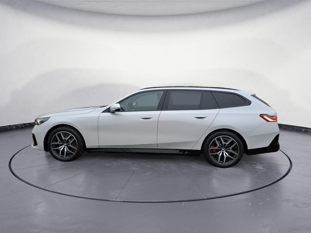 BMW 5 Serie 520 xDrive Touring 520d