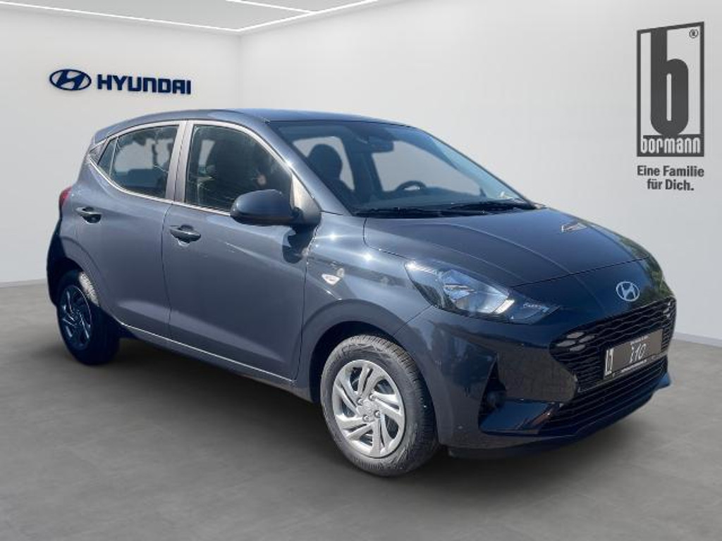 Hyundai i10 Select 1.0