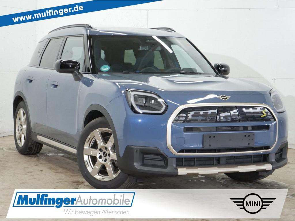 Mini Cooper SE Countryman All4 SE