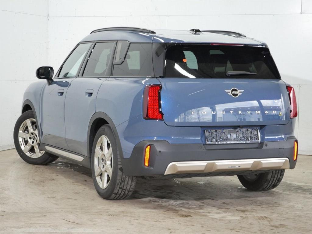 Mini Cooper SE Countryman