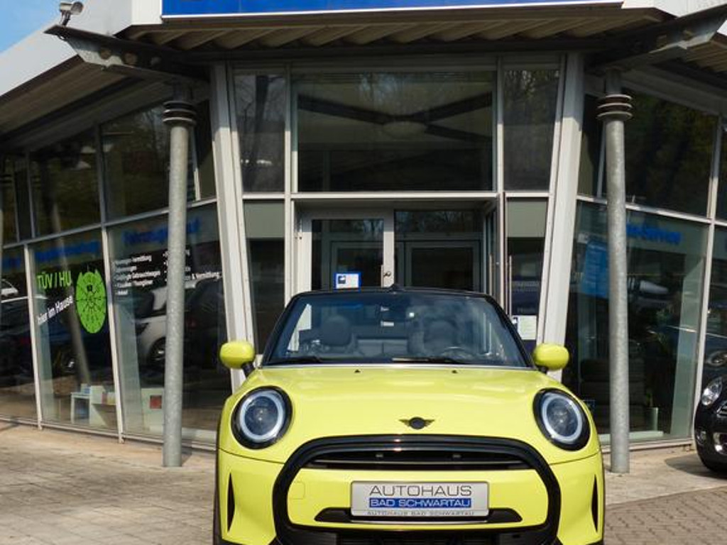 Mini One