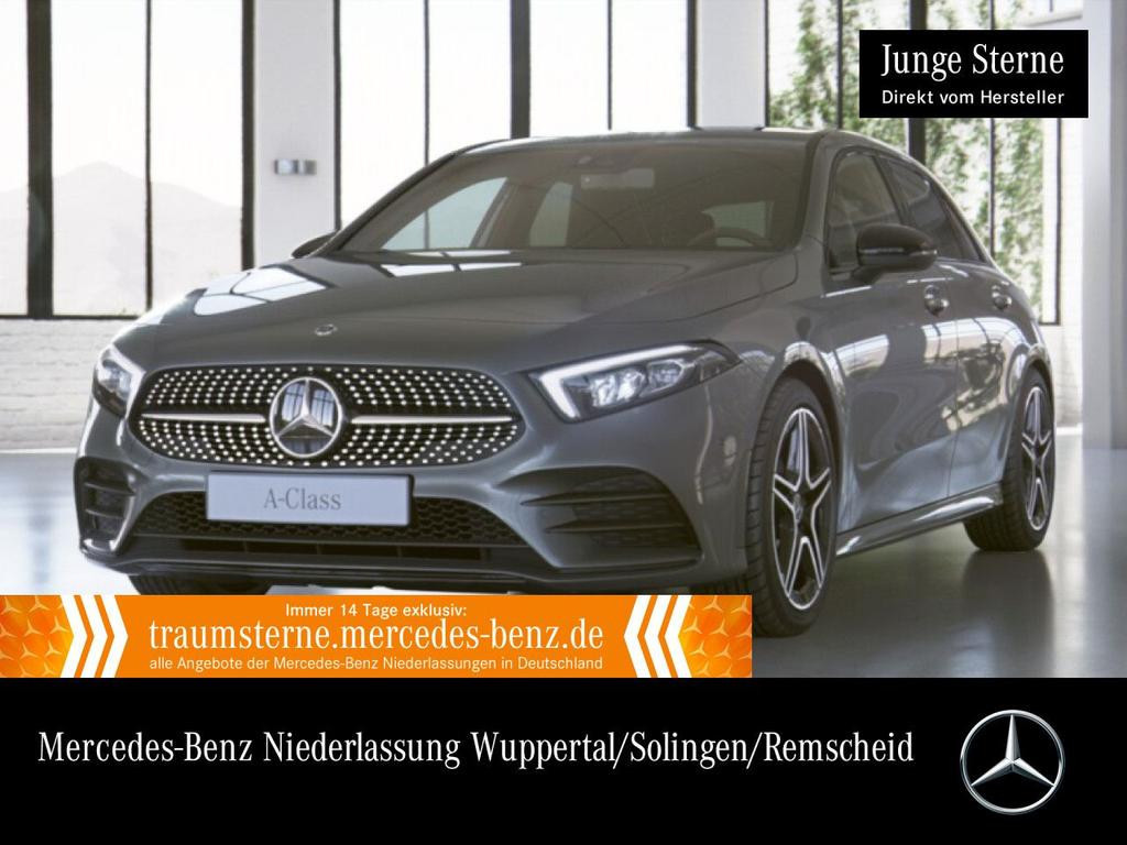 Mercedes-Benz A-Klasse A 250 AMG Line A 250 e