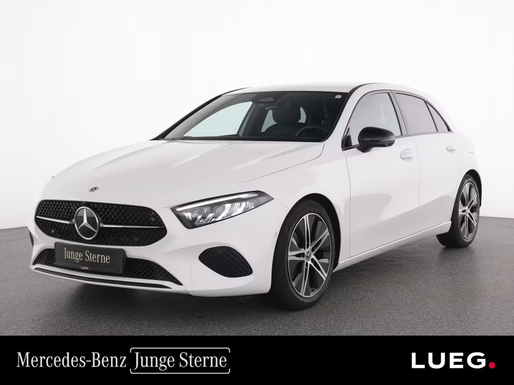 Mercedes-Benz A-Klasse A 200 Progressive