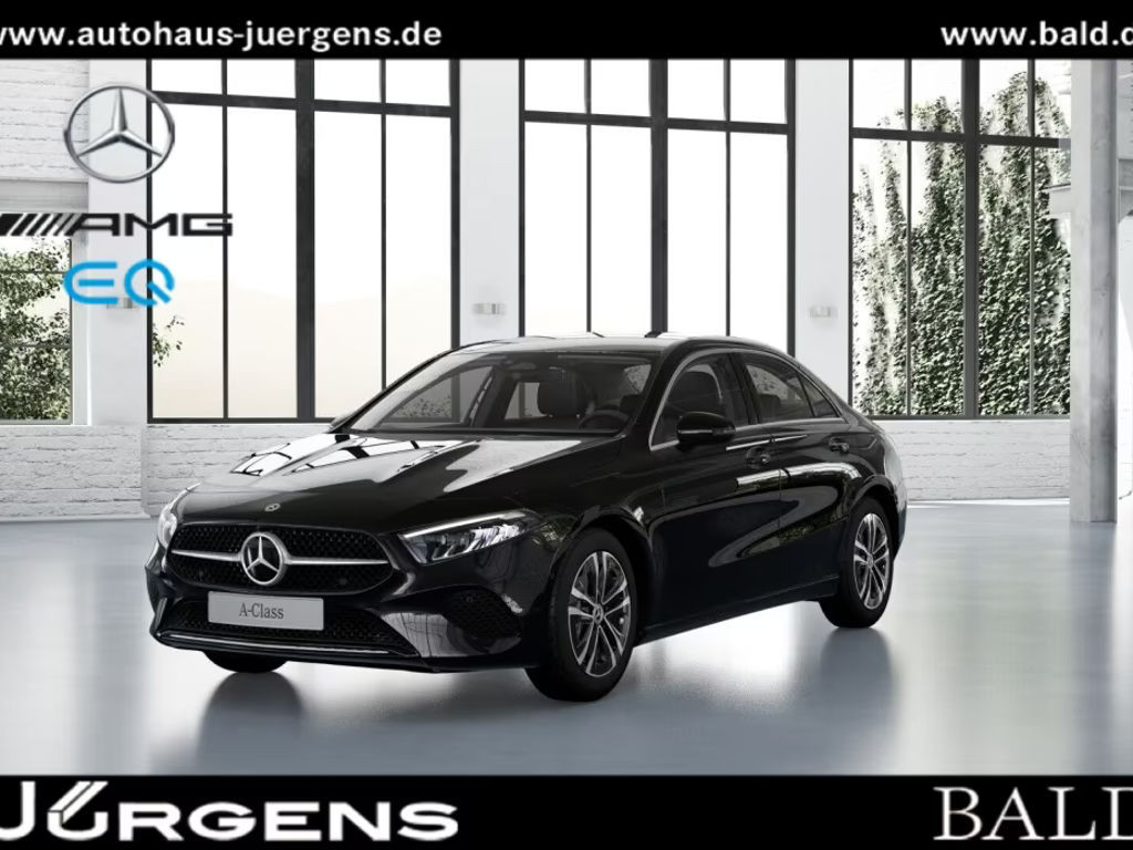 Mercedes-Benz A-Klasse A 180 Progressive