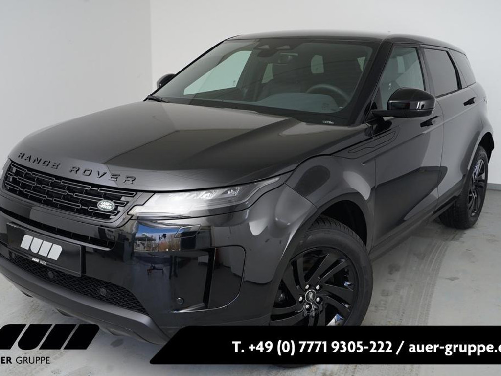 Land Rover Range Rover Evoque S