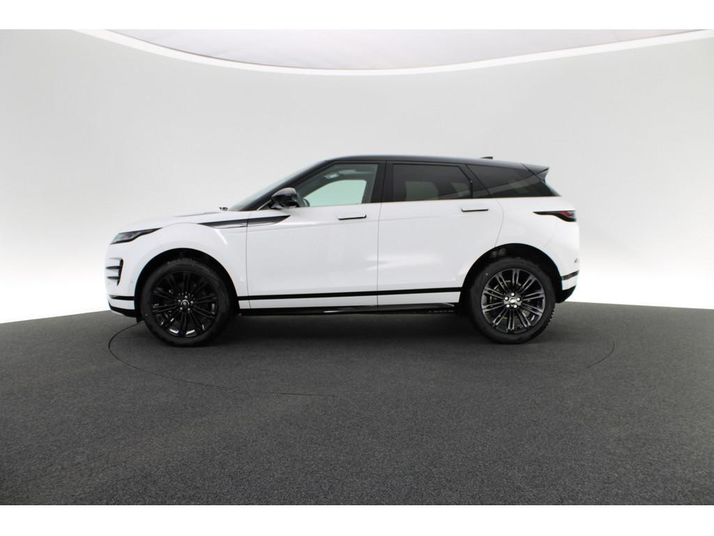 Land Rover Range Rover Evoque SE