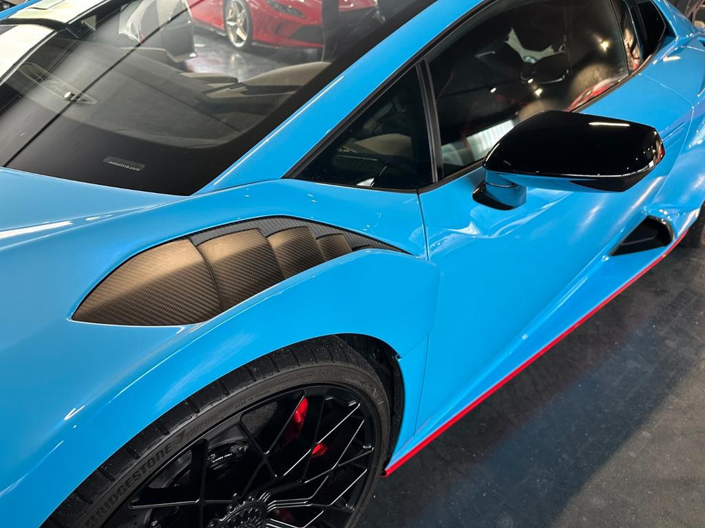 Lamborghini Huracan