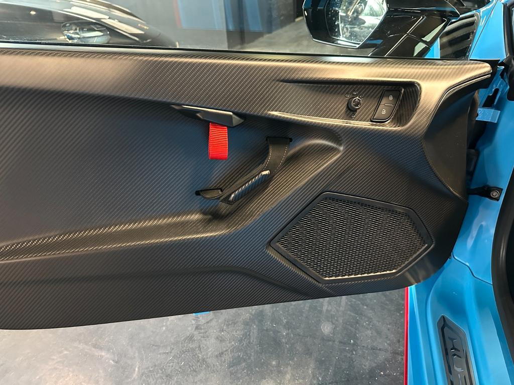 Lamborghini Huracan