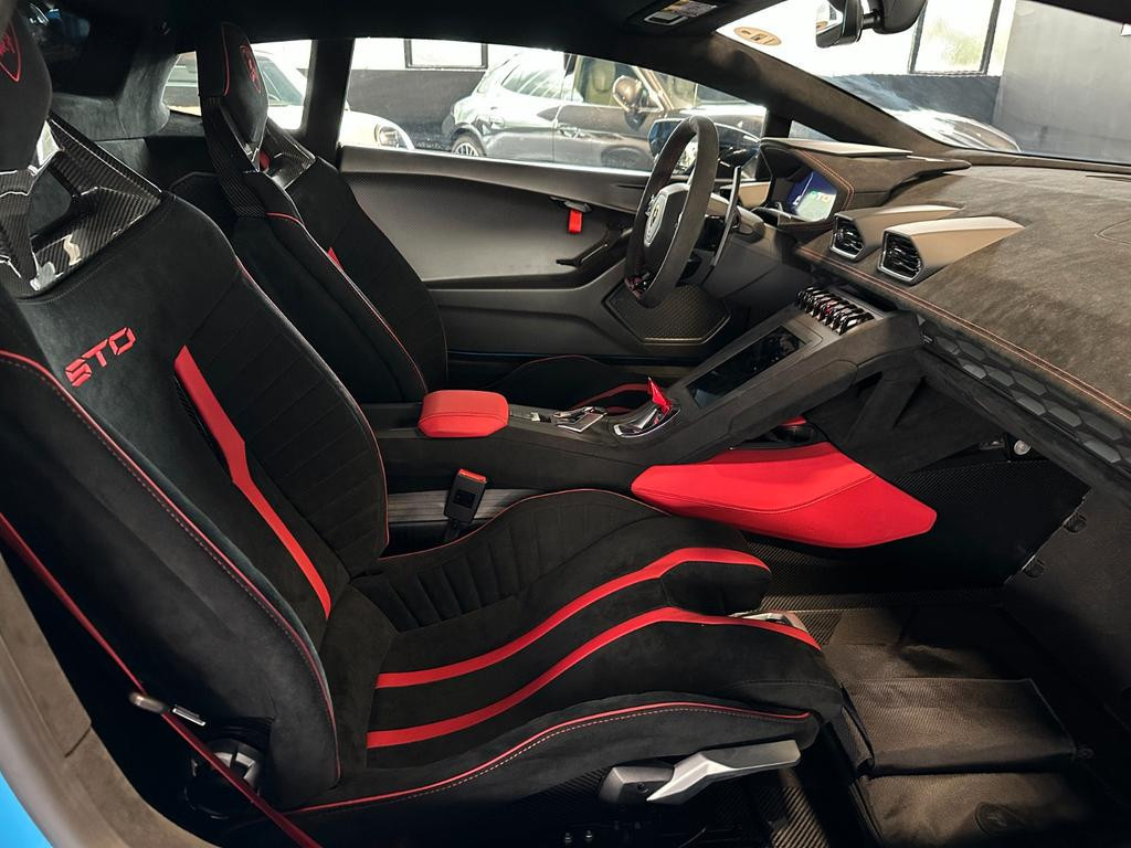 Lamborghini Huracan