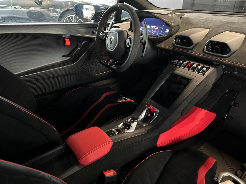 Lamborghini Huracan