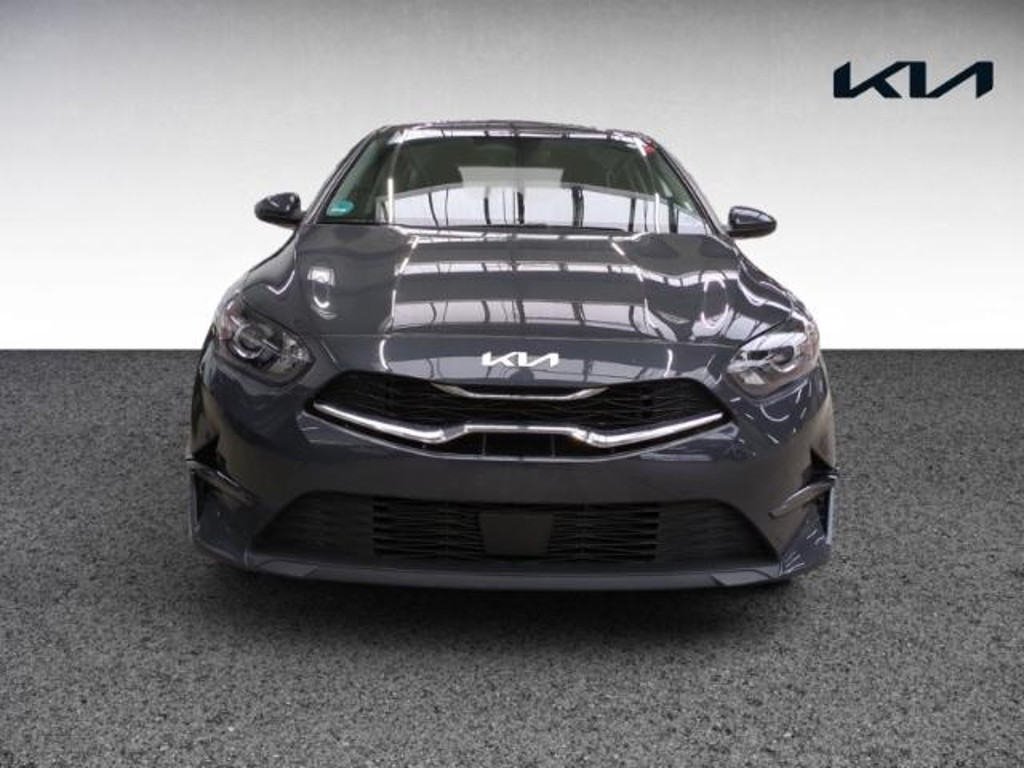 Kia Ceed Vision