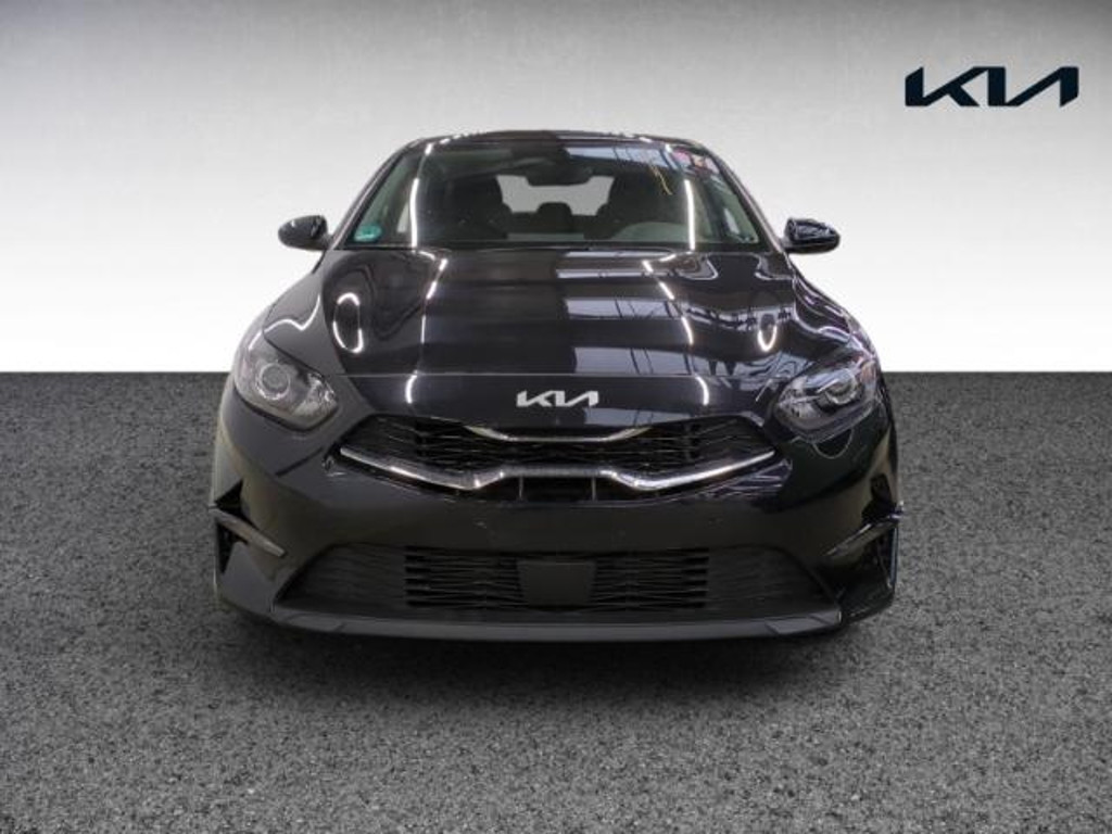 Kia Ceed Vision