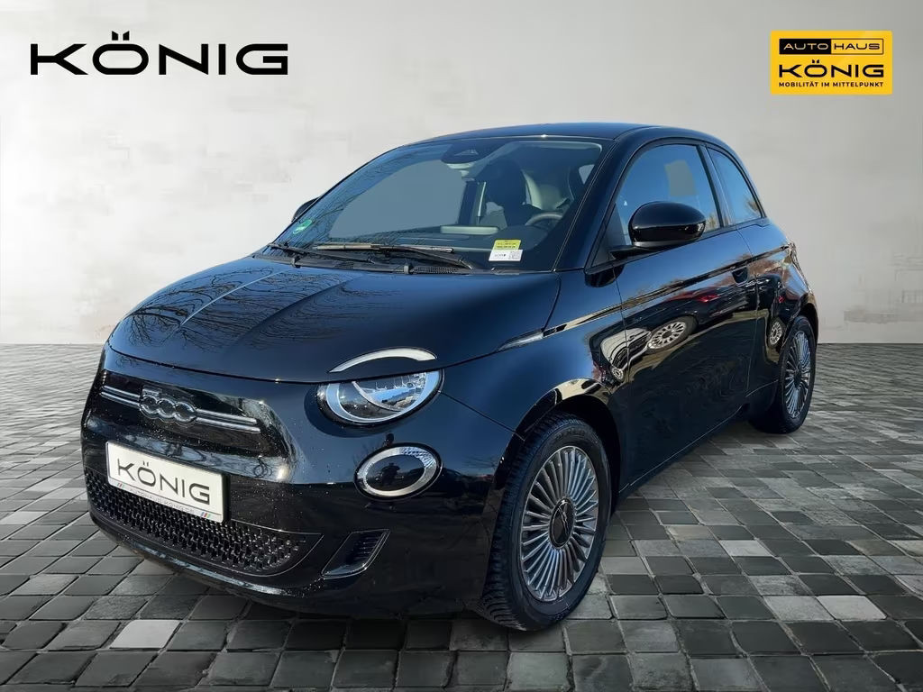 Fiat 500e 500E Allwetterreifen