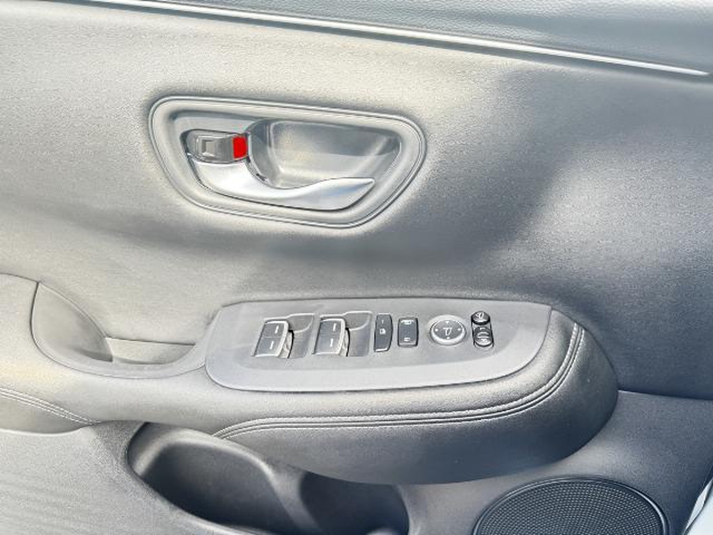 Honda ZR-V