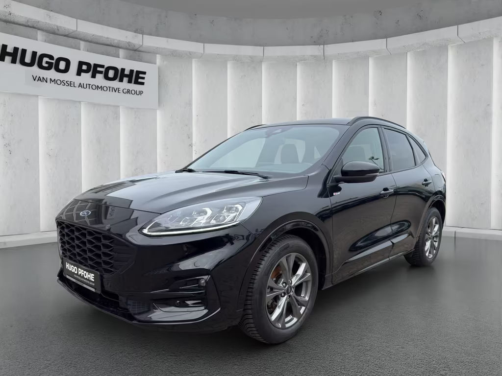 Ford Kuga EcoBoost ST Line X