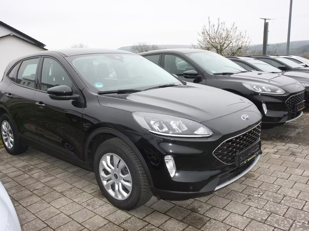 Ford Kuga EcoBoost Cool & Connect