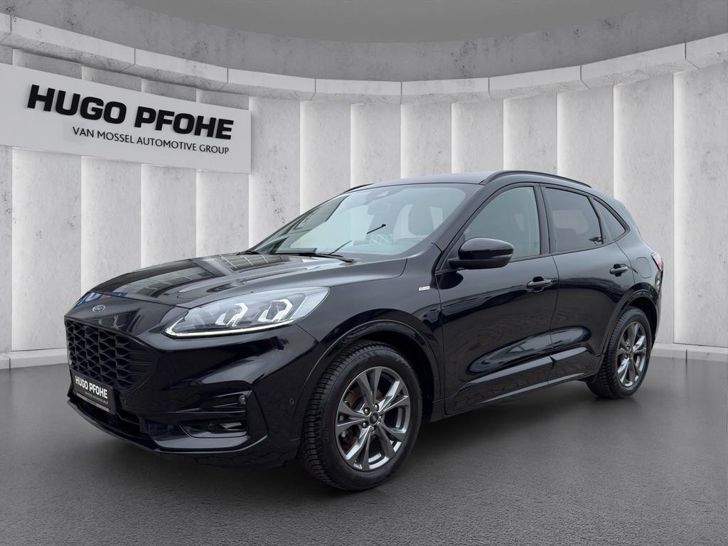 Ford Kuga EcoBoost ST Line X