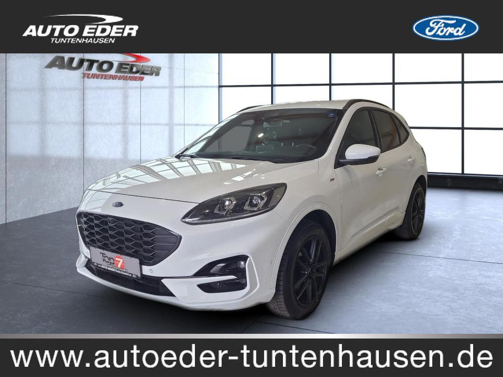 Ford Kuga ST Line AWD X