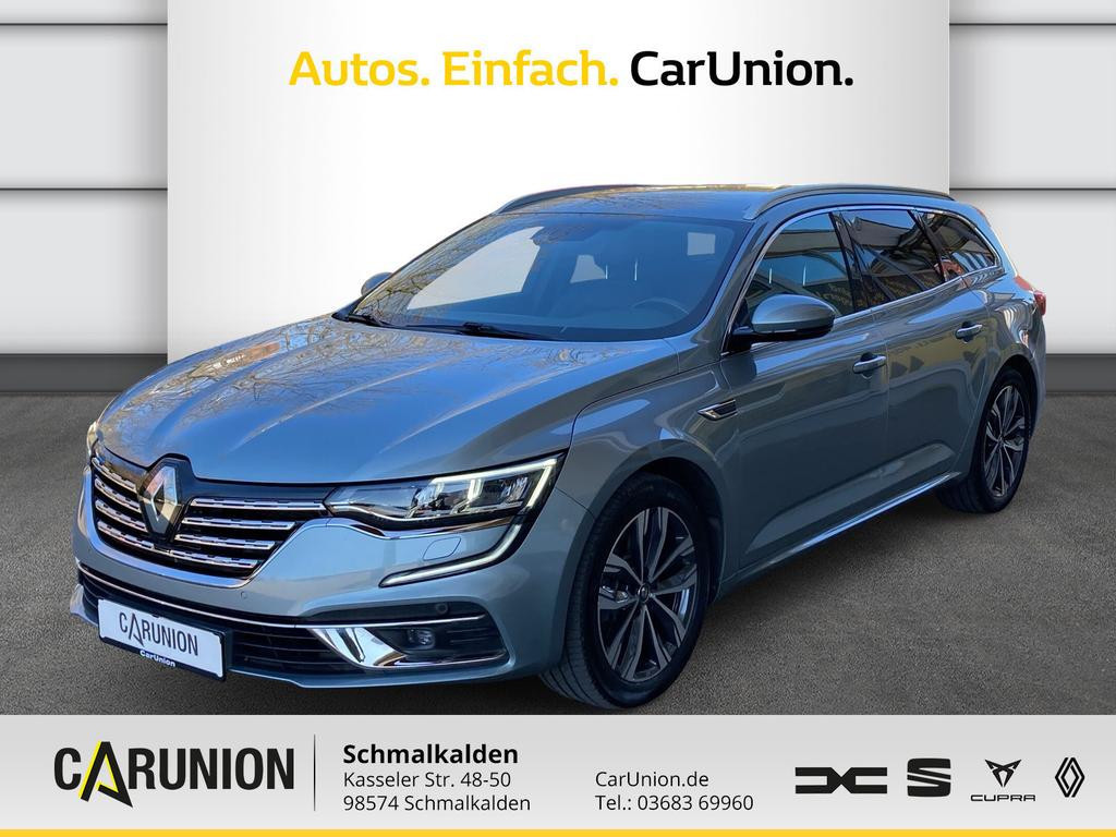 Renault Talisman Combi Intens Estate
