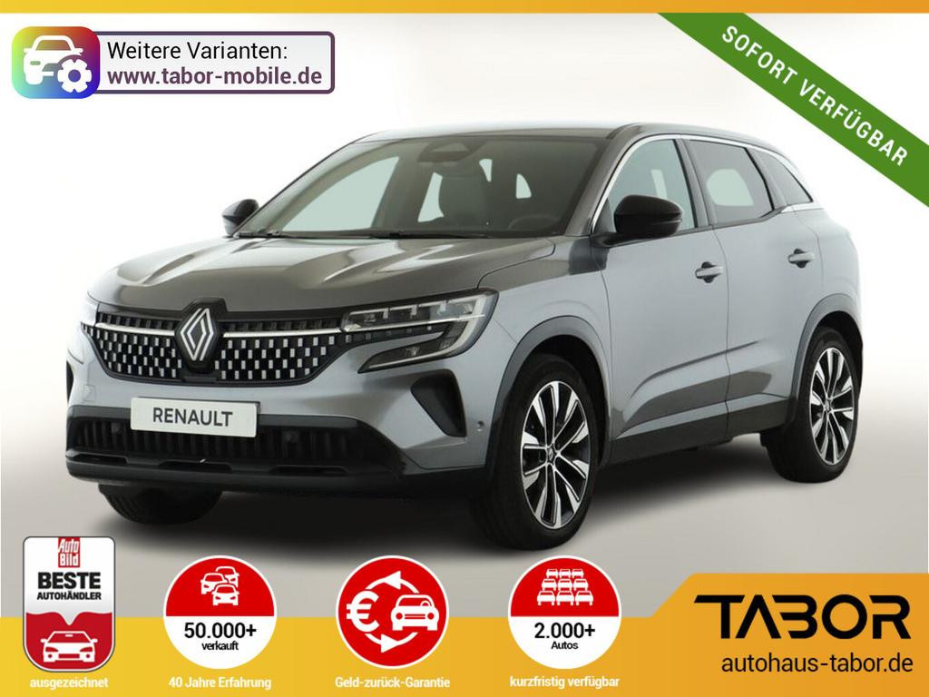 Renault Austral Techno