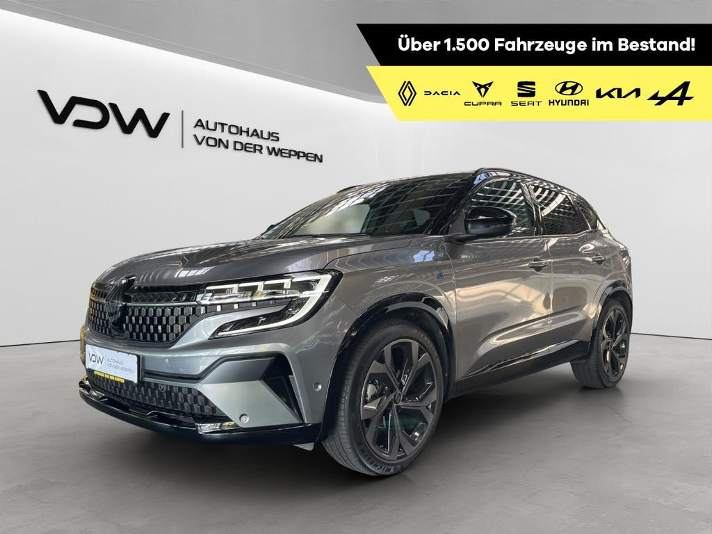 Renault Austral Techno Esprit Alpine