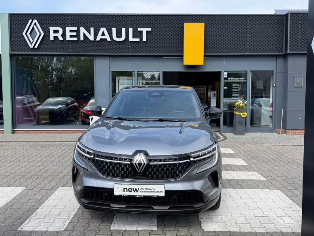 Renault Austral Techno