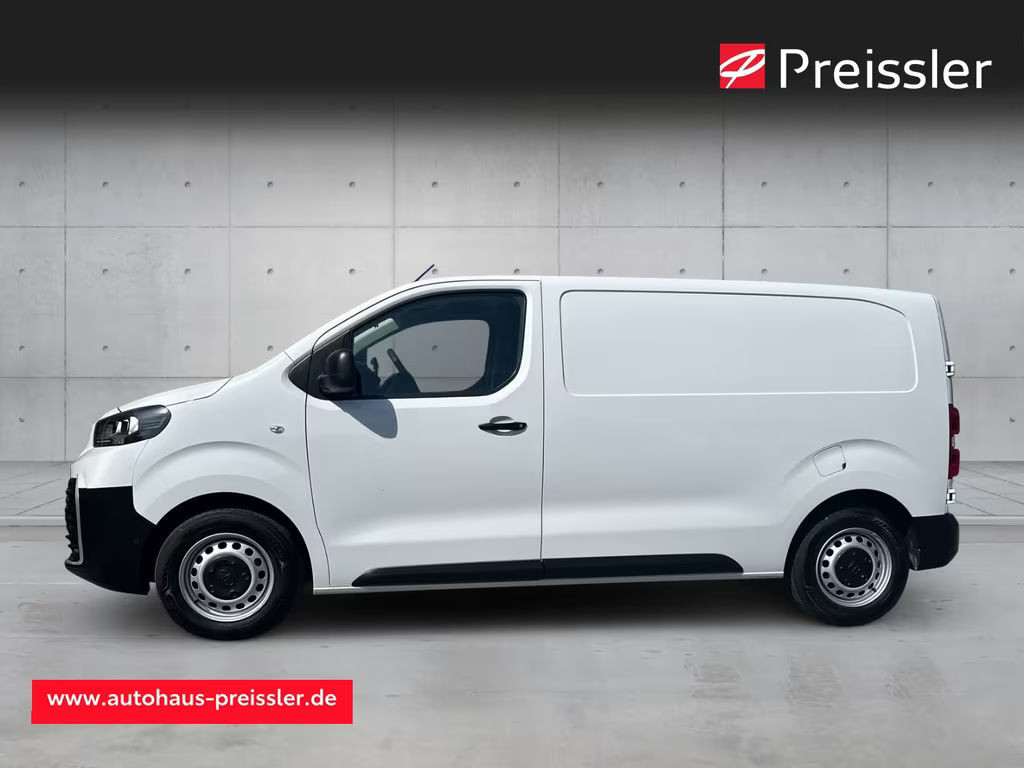 Toyota Proace (Verso)
