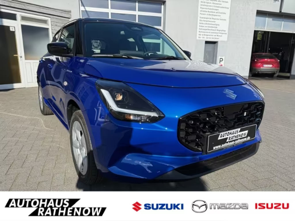 Suzuki Swift Comfort
