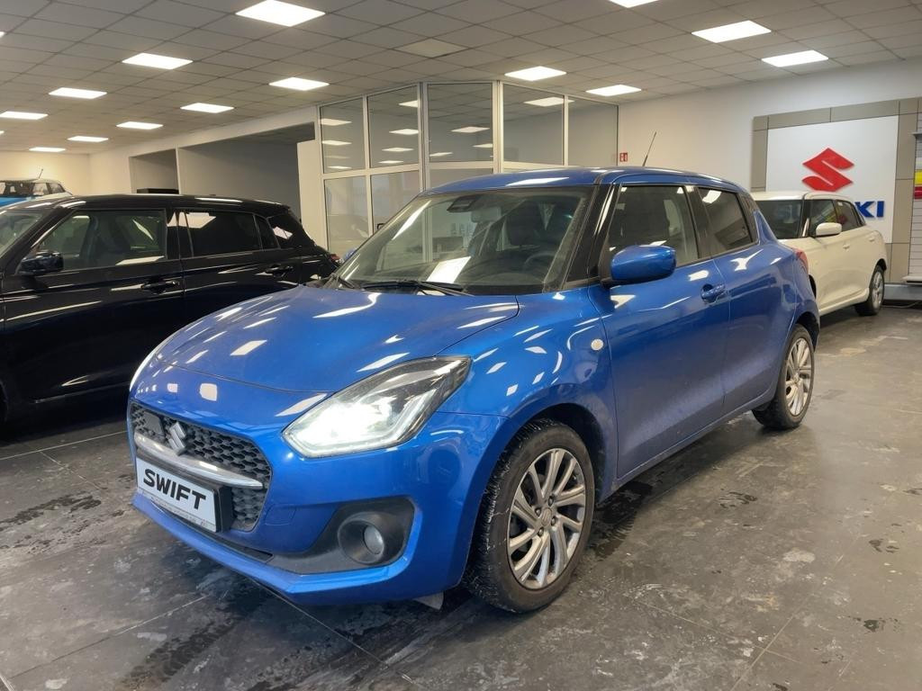 Suzuki Swift Comfort