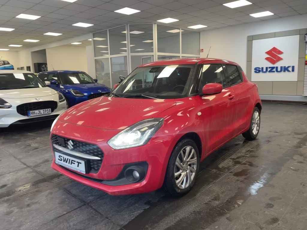 Suzuki Swift Comfort