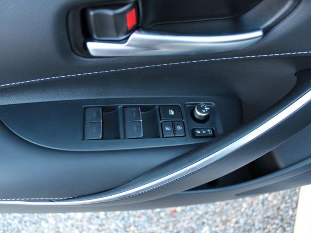Suzuki Swace