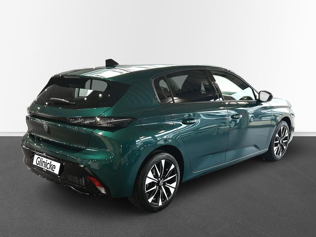 Peugeot 308 Allure Pack Hybrid