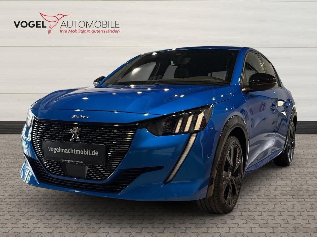 Peugeot 208 GT-Line PureTech