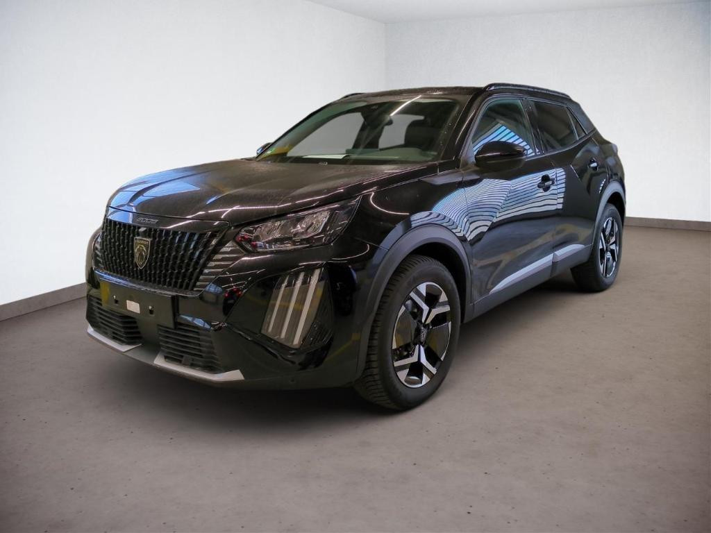 Peugeot 2008 Allure Pack Hybrid