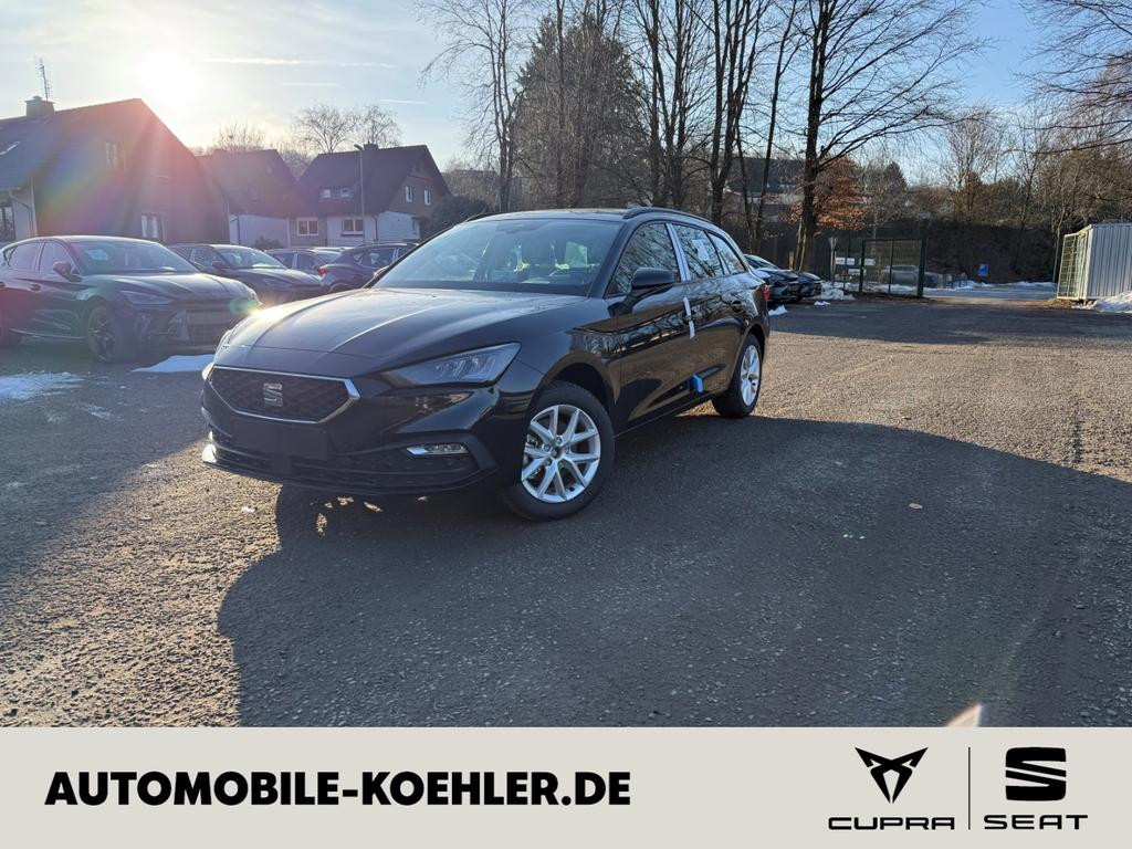 Seat Leon 1.5 TSI Sportstourer
