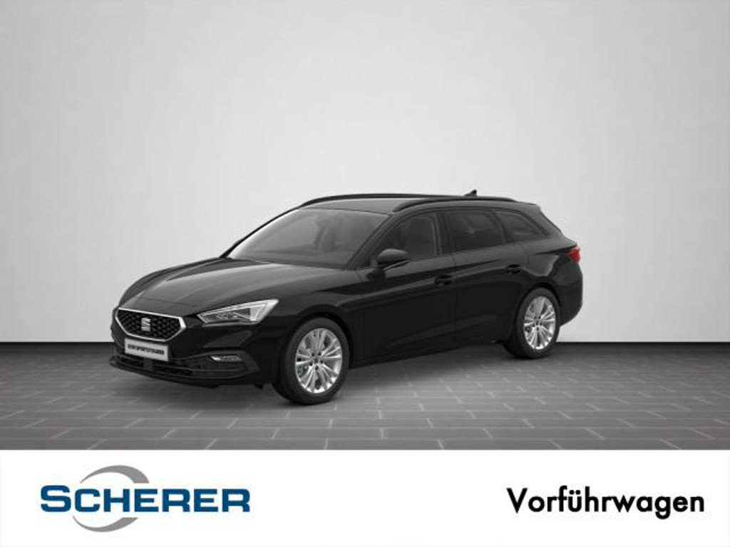 Seat Leon Style Sportstourer