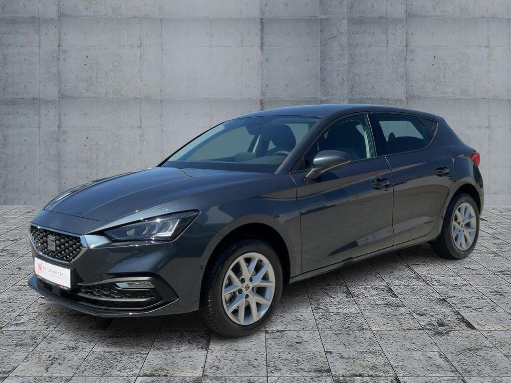 Seat Leon DSG