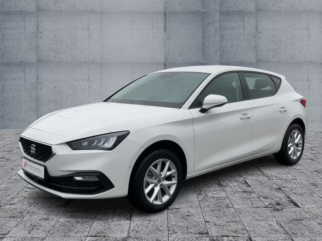 Seat Leon DSG