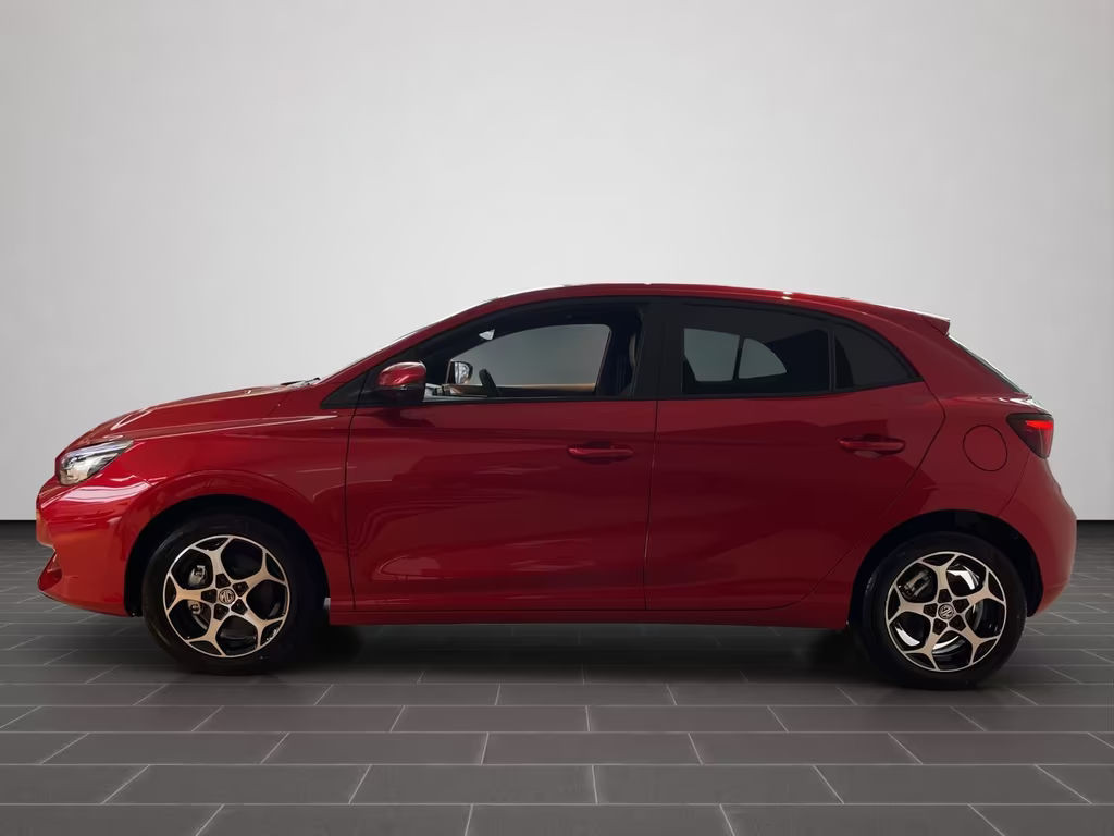 MG MG3
