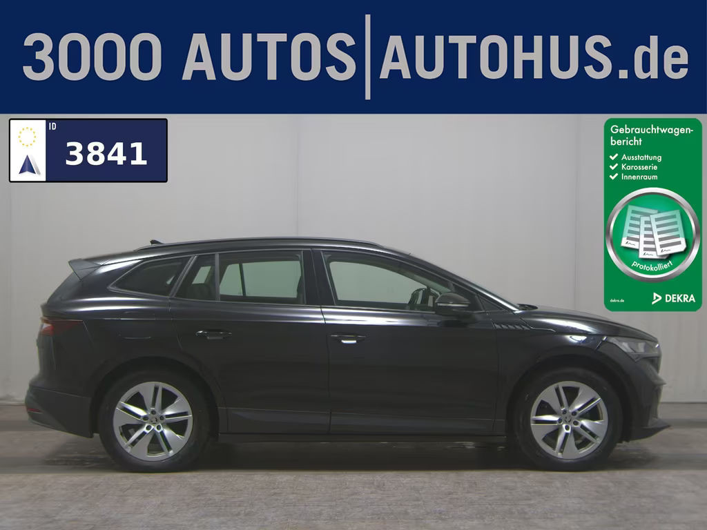 Skoda Enyaq iV iV 60 Loft