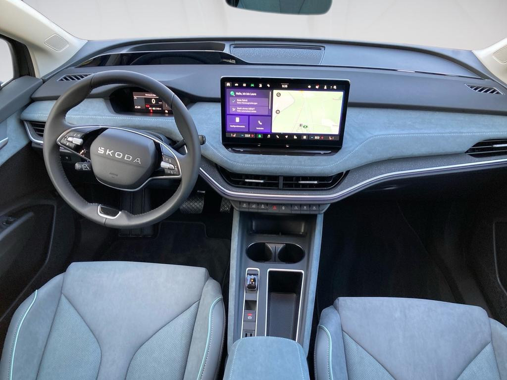 Skoda Enyaq iV