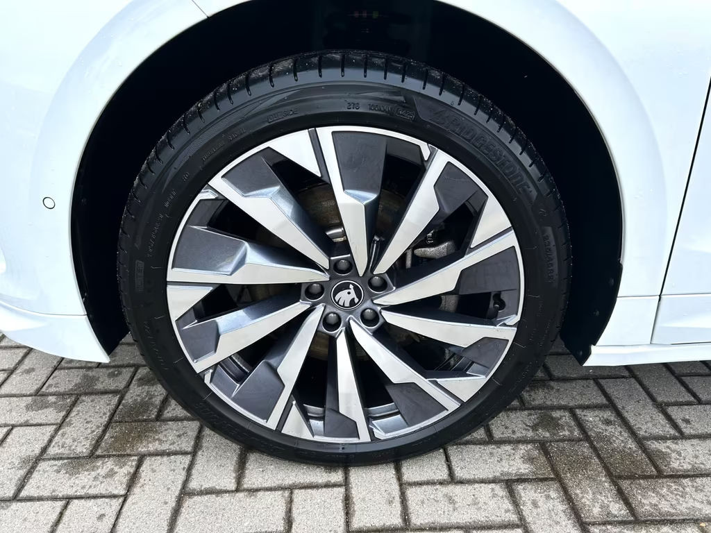 Skoda Enyaq iV