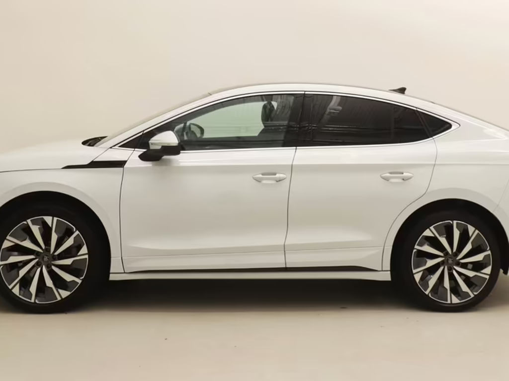 Skoda Enyaq iV