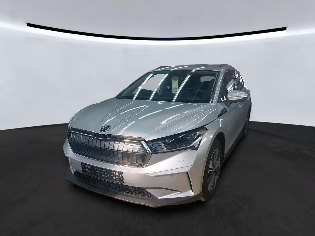 Skoda Enyaq iV 60Loft Matrix ACC SHZ Kessy Navi Kamera WP