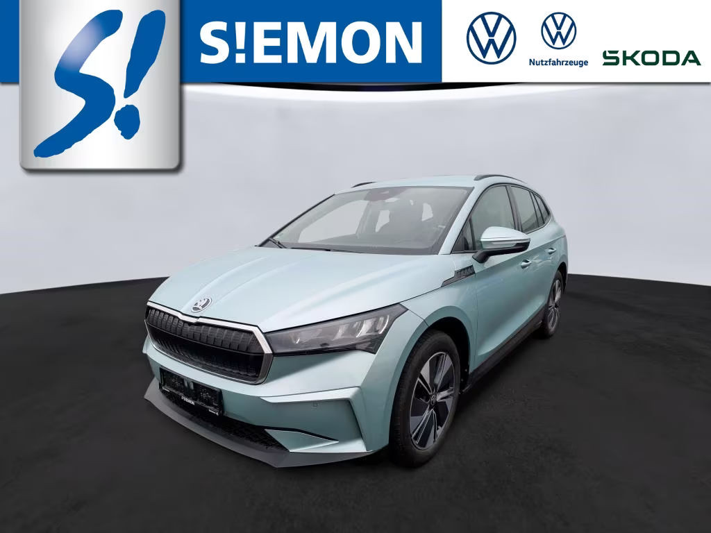 Skoda Enyaq iV iV 60 Loft
