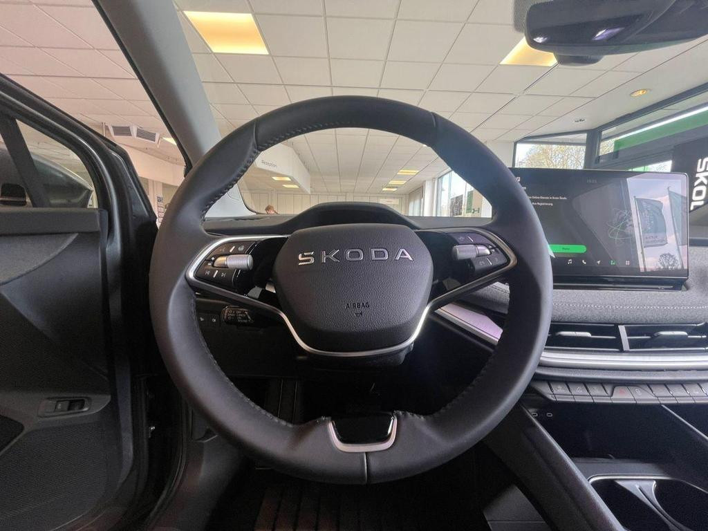 Skoda Enyaq iV