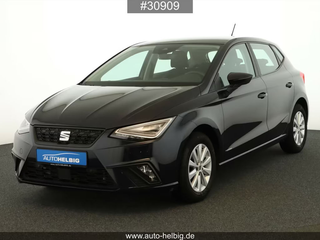 Seat Ibiza Style 1.0 TSI