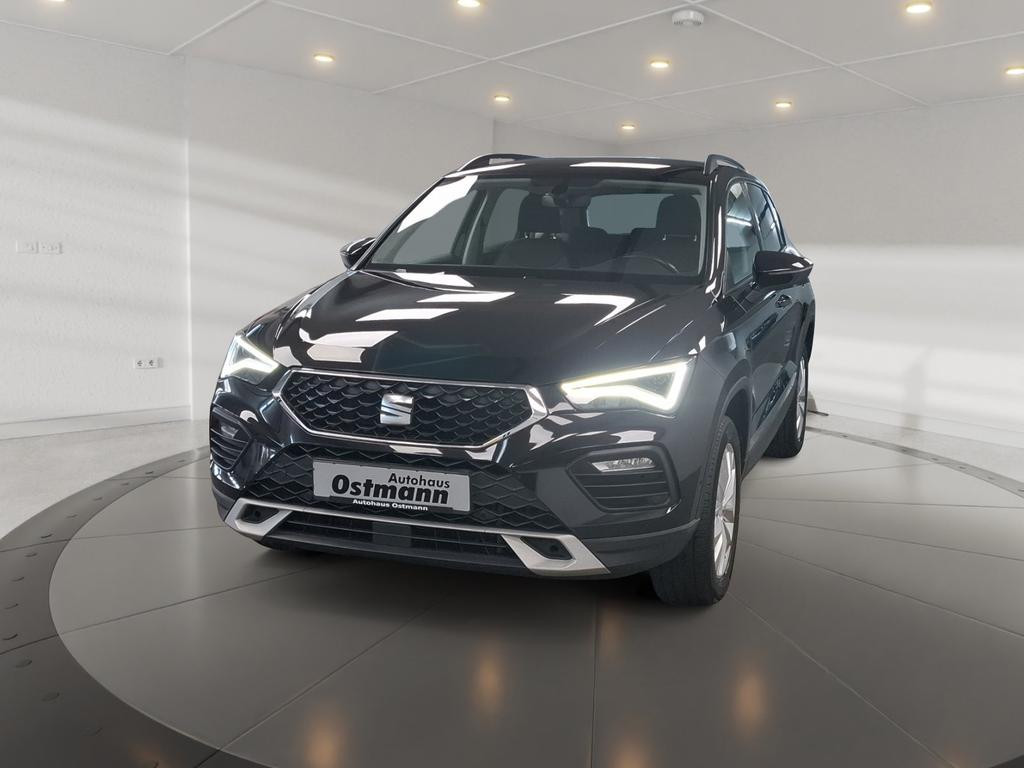 Seat Ateca Style 2.0 TDI