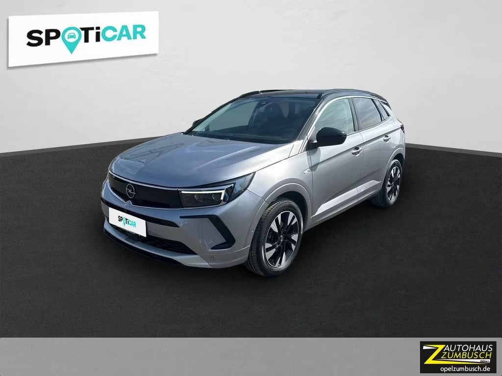 Opel Grandland Elegance